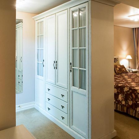 Hotel Atlantico Rio Grande ห้อง รูปภาพ