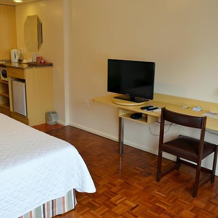 Hotel Atlantico Rio Grande ภายนอก รูปภาพ
