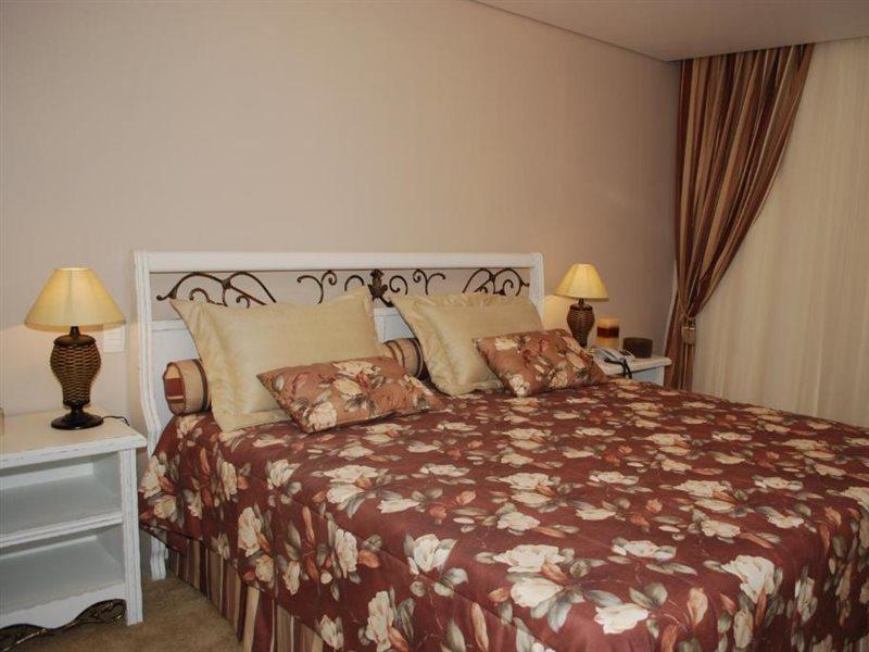 Hotel Atlantico Rio Grande ภายนอก รูปภาพ
