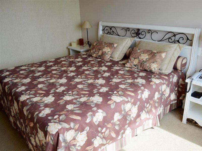 Hotel Atlantico Rio Grande ภายนอก รูปภาพ