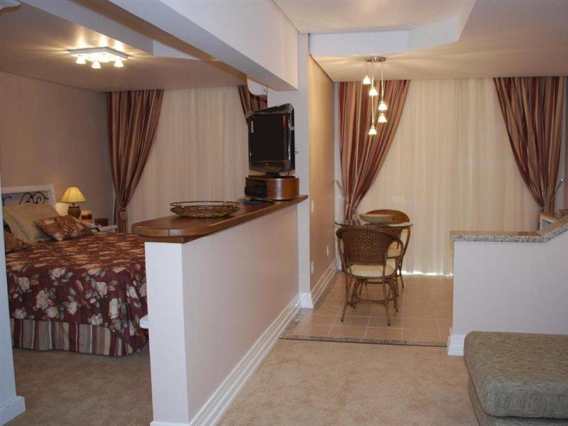 Hotel Atlantico Rio Grande ภายนอก รูปภาพ