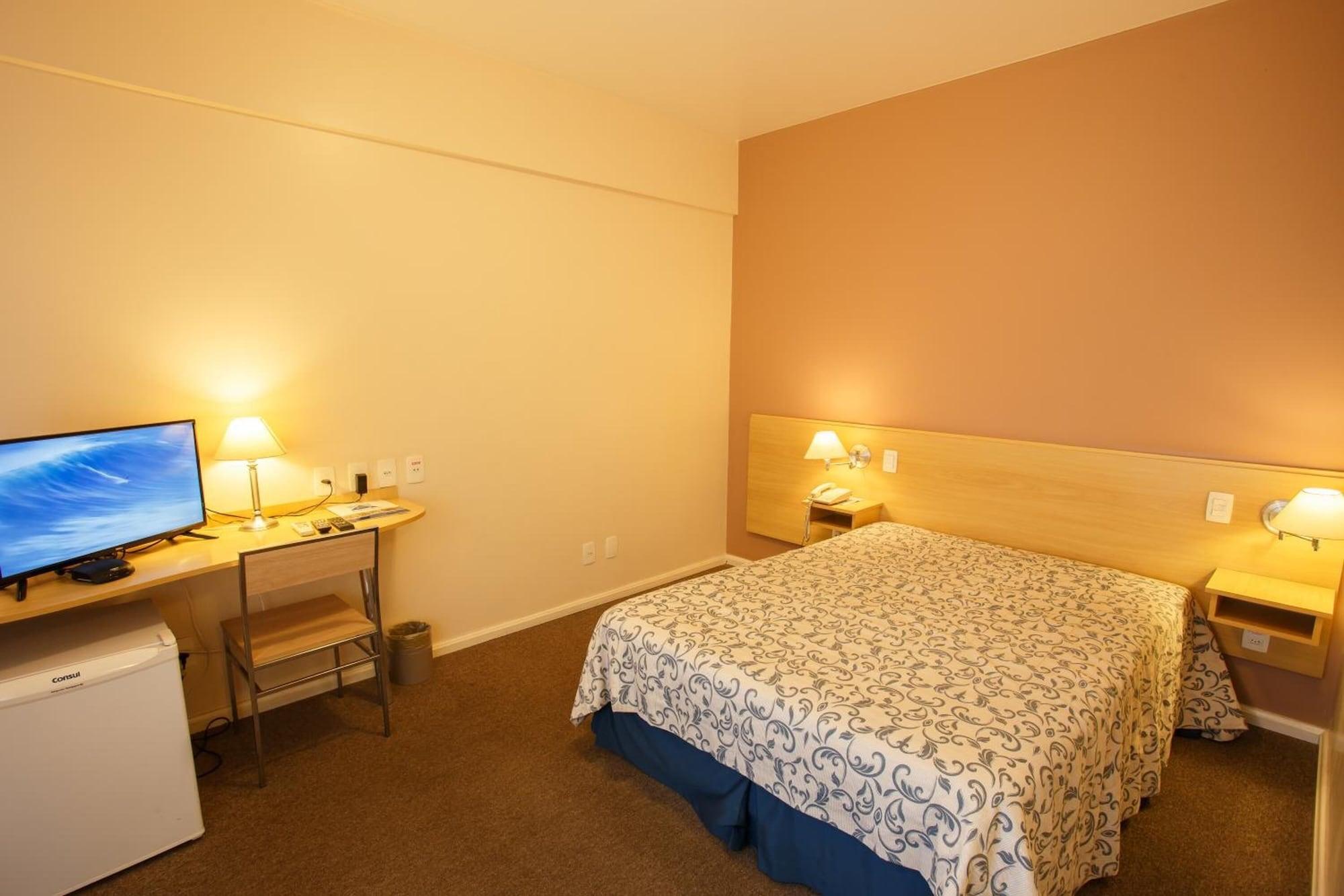 Hotel Atlantico Rio Grande ภายนอก รูปภาพ