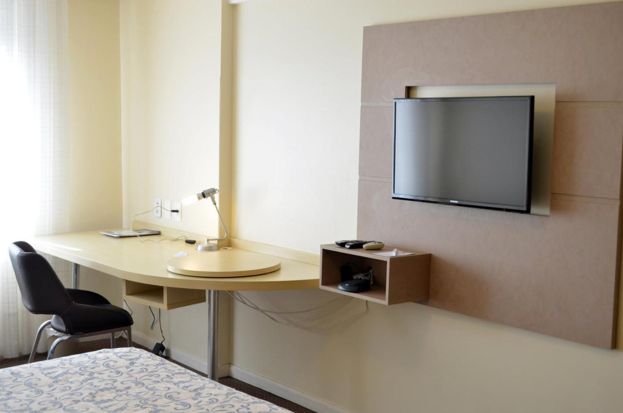 Hotel Atlantico Rio Grande ภายนอก รูปภาพ
