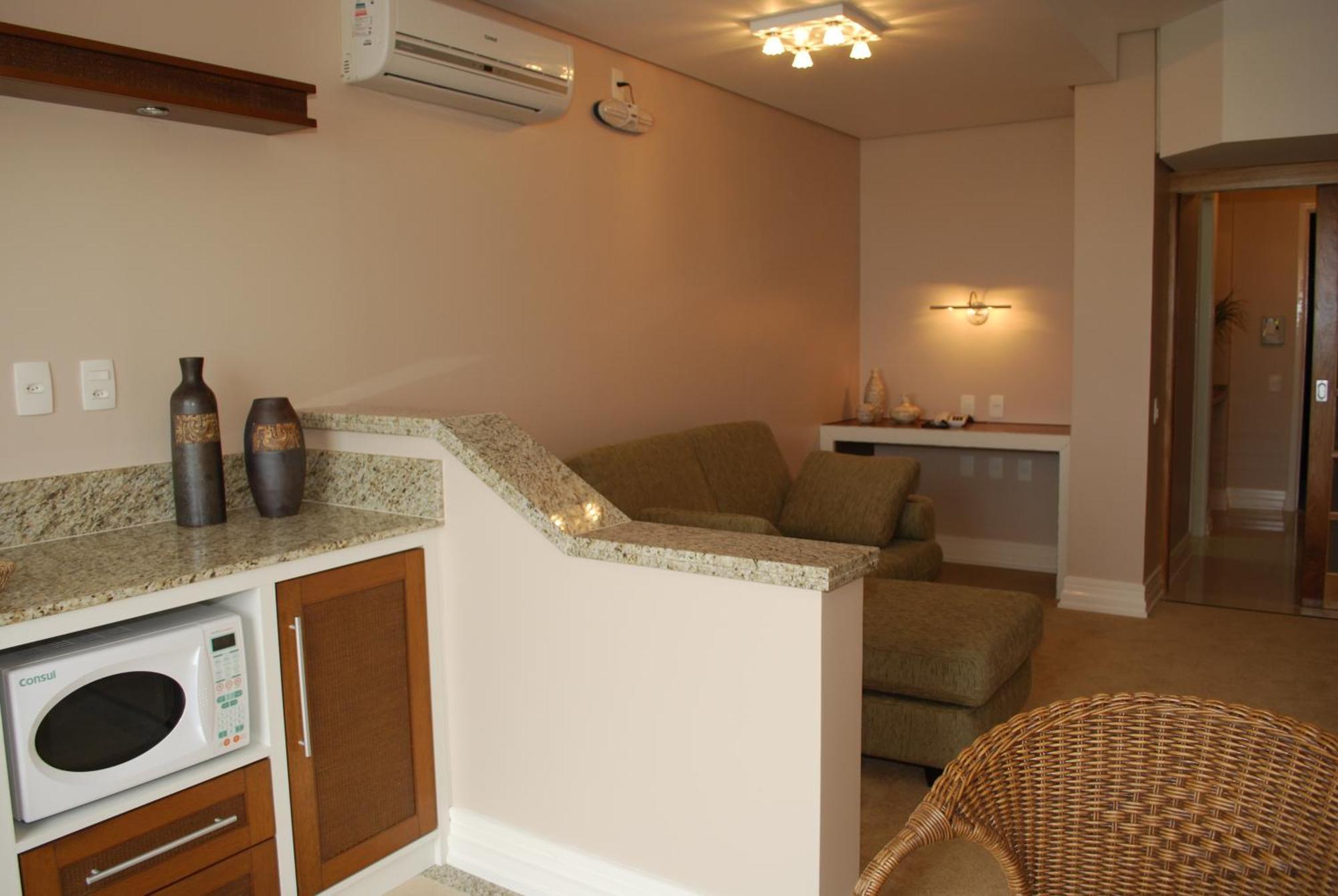 Hotel Atlantico Rio Grande ภายนอก รูปภาพ
