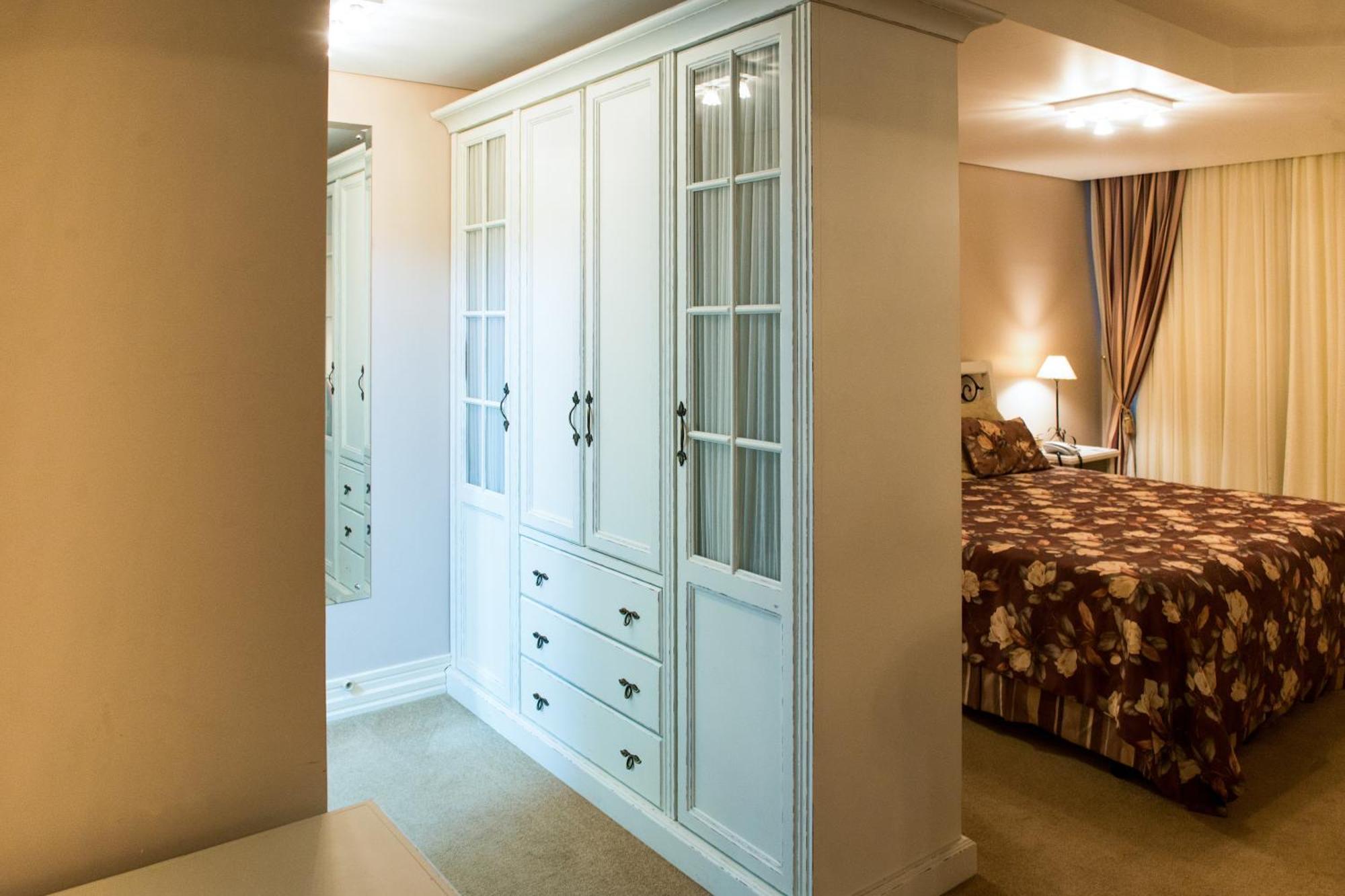 Hotel Atlantico Rio Grande ห้อง รูปภาพ