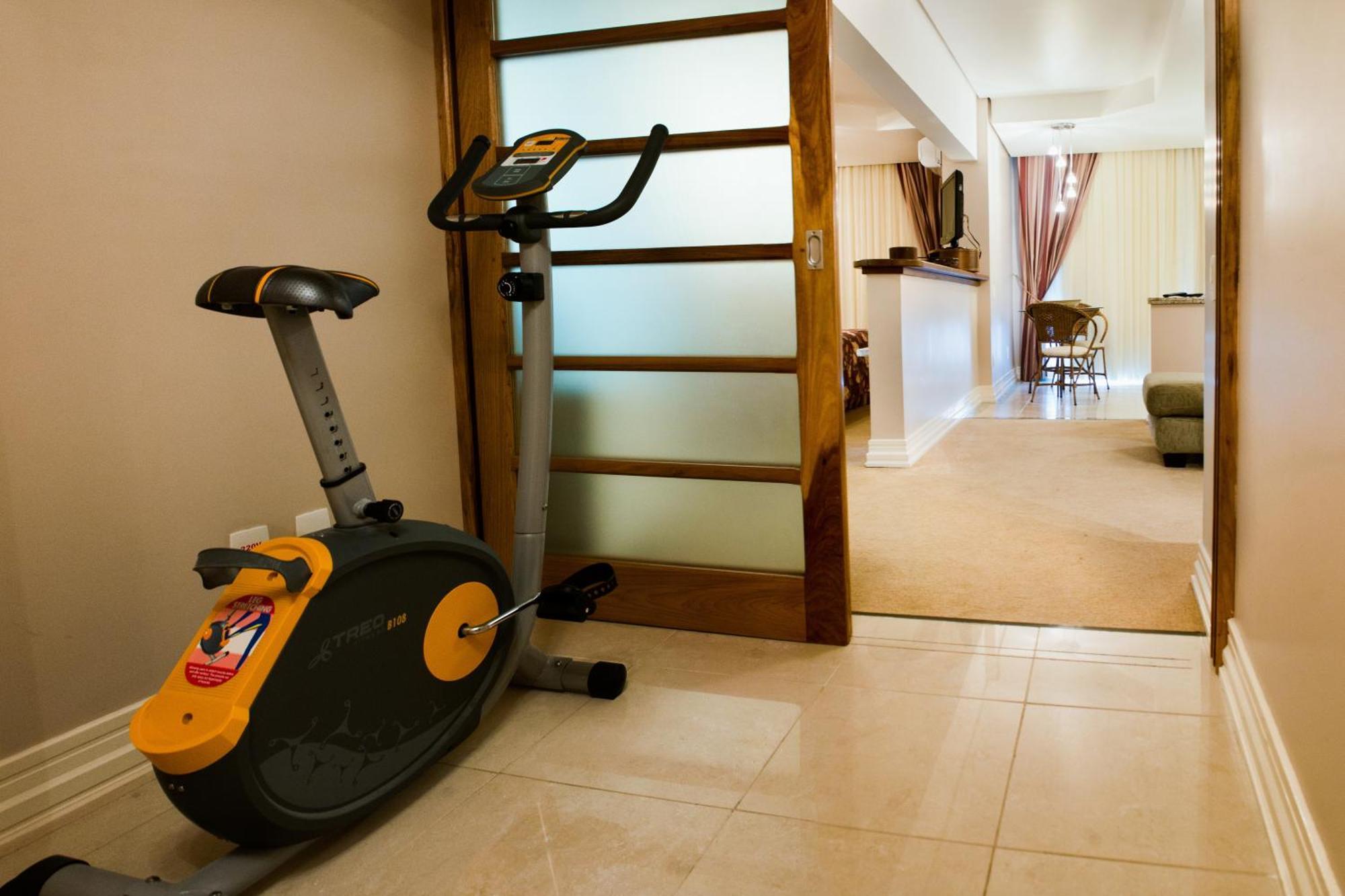 Hotel Atlantico Rio Grande ห้อง รูปภาพ