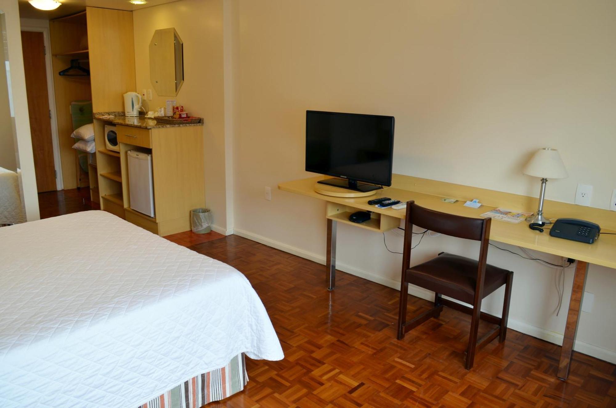 Hotel Atlantico Rio Grande ภายนอก รูปภาพ