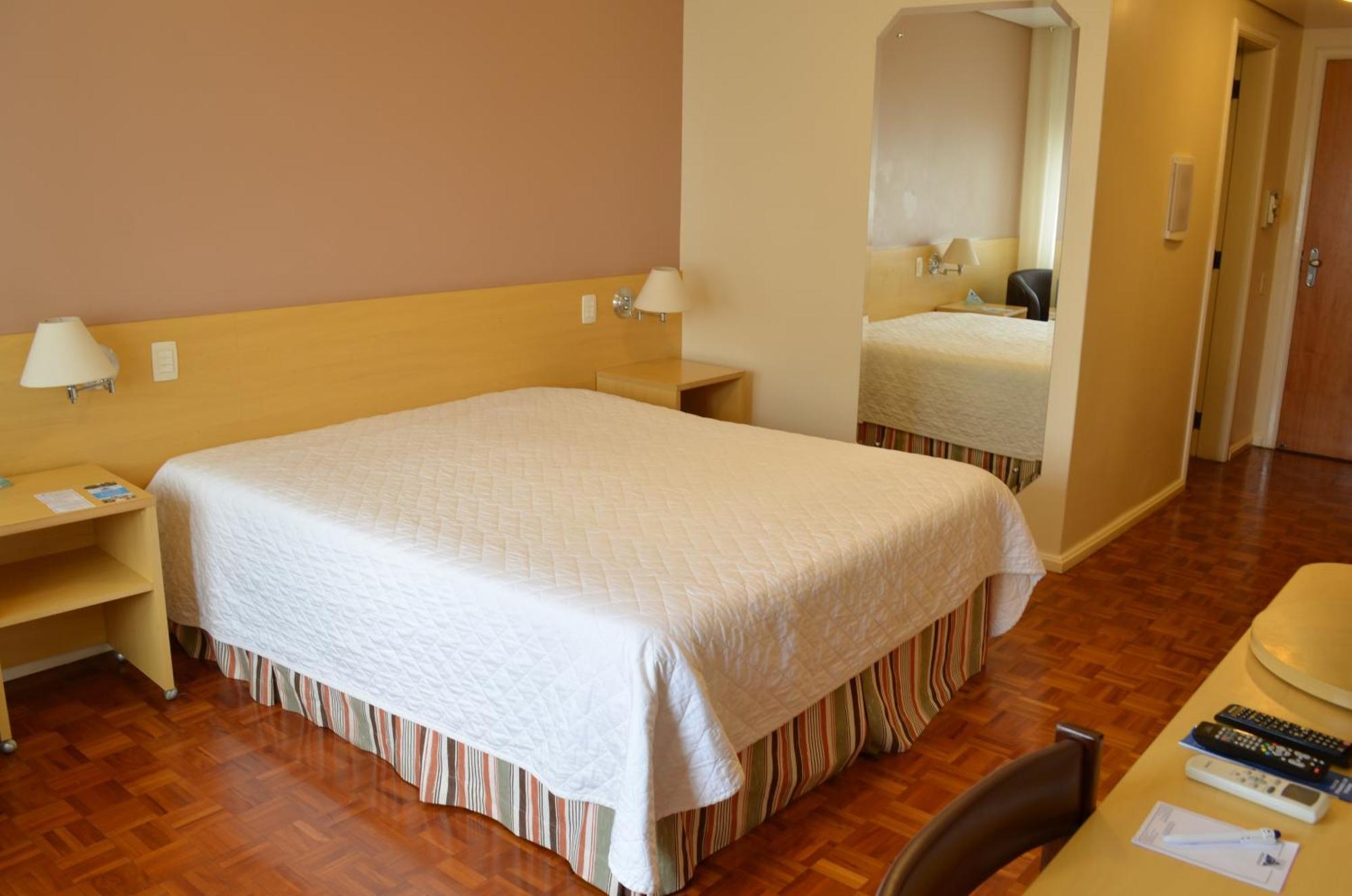 Hotel Atlantico Rio Grande ภายนอก รูปภาพ