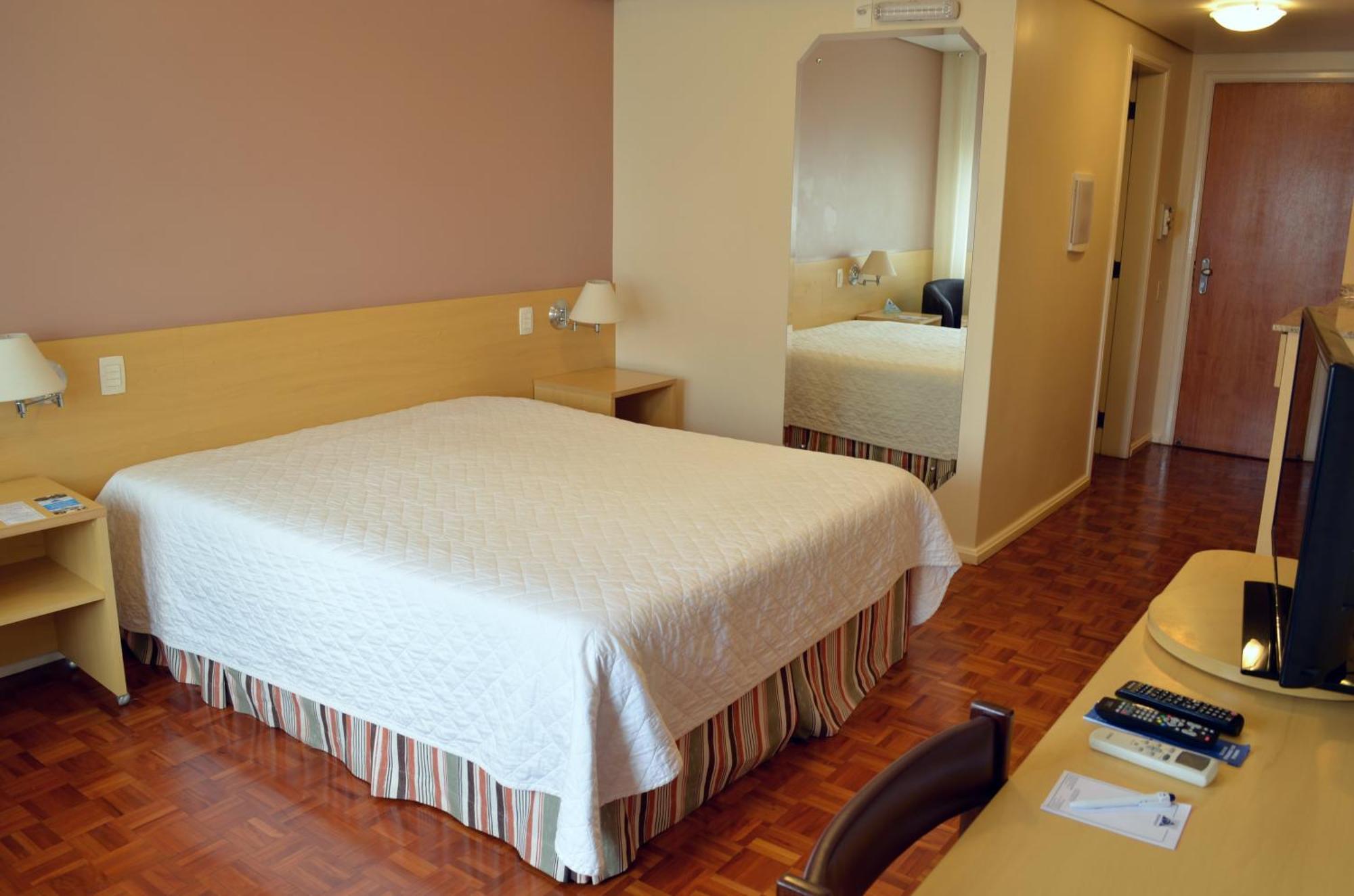 Hotel Atlantico Rio Grande ภายนอก รูปภาพ