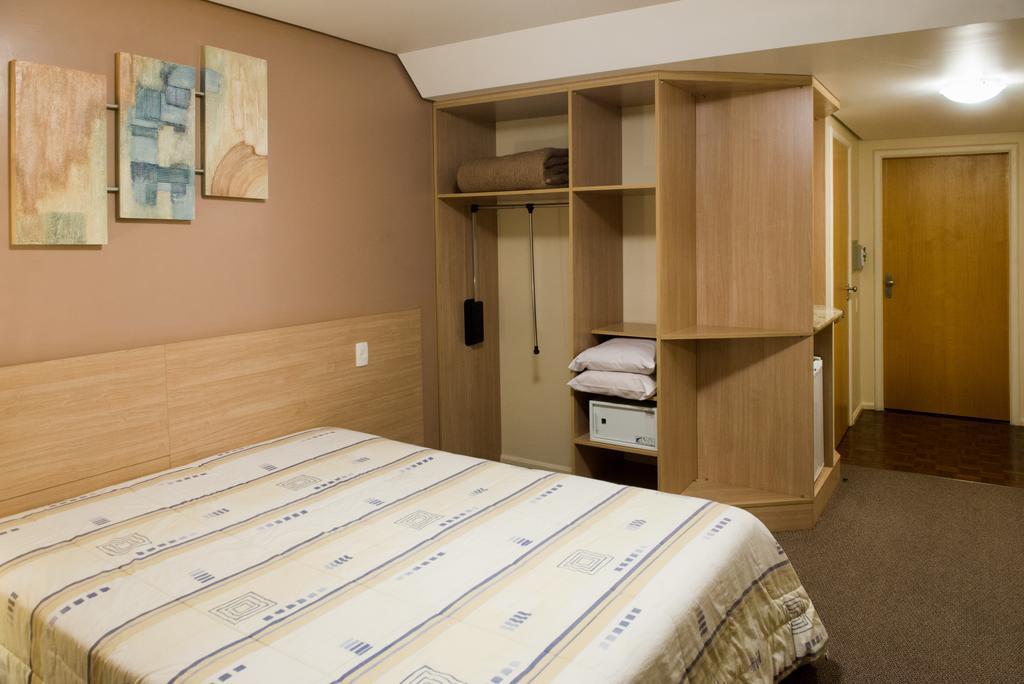 Hotel Atlantico Rio Grande ภายนอก รูปภาพ