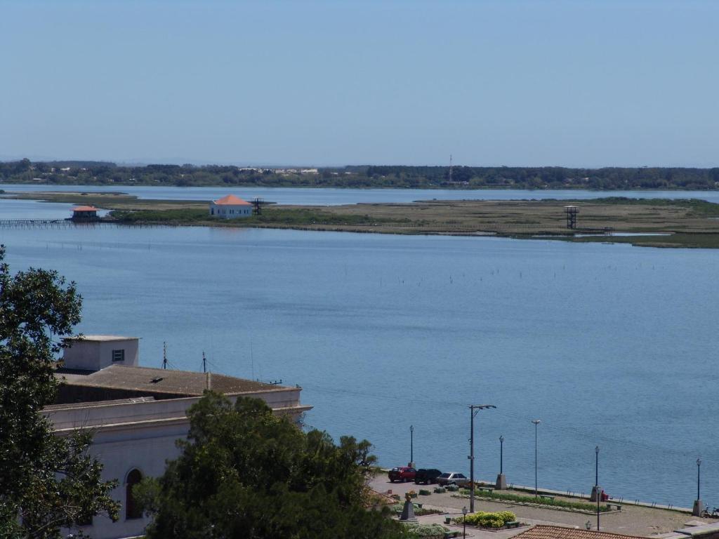 Hotel Atlantico Rio Grande ภายนอก รูปภาพ