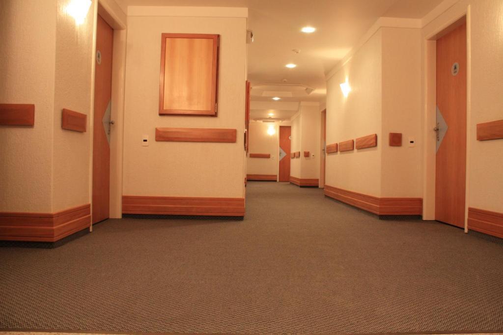Hotel Atlantico Rio Grande ภายนอก รูปภาพ