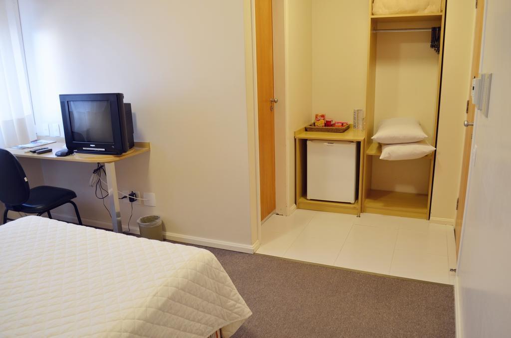 Hotel Atlantico Rio Grande ภายนอก รูปภาพ