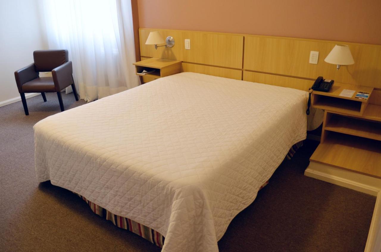 Hotel Atlantico Rio Grande ภายนอก รูปภาพ