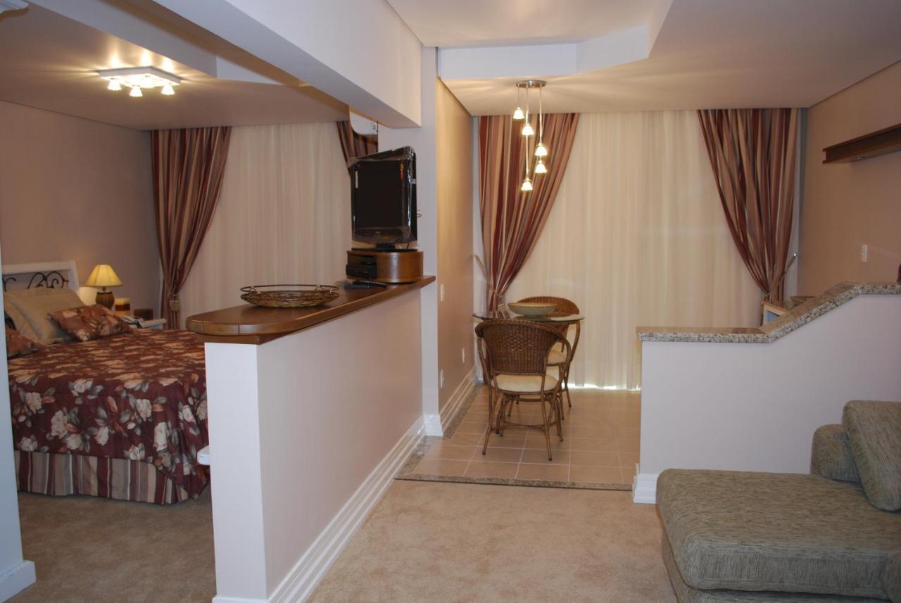 Hotel Atlantico Rio Grande ภายนอก รูปภาพ