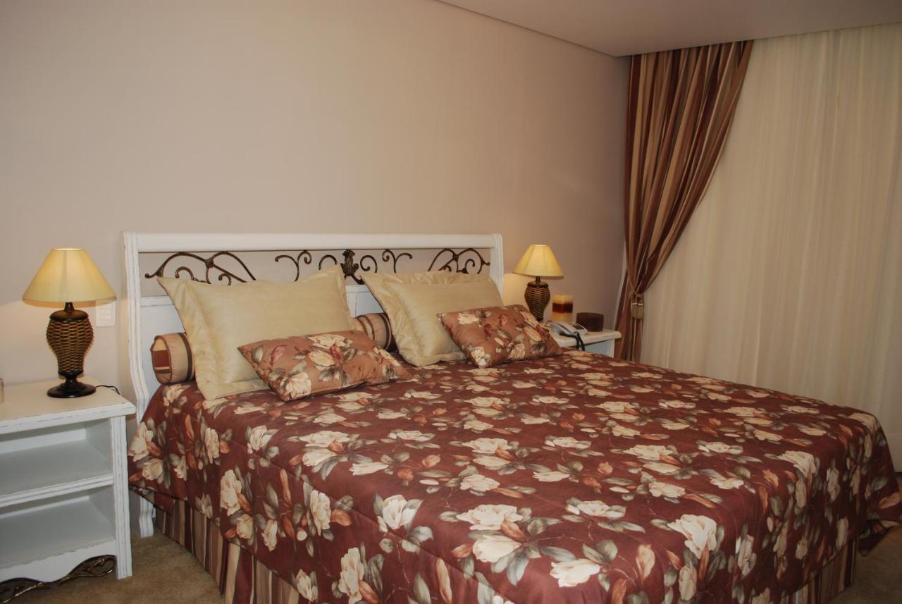 Hotel Atlantico Rio Grande ภายนอก รูปภาพ
