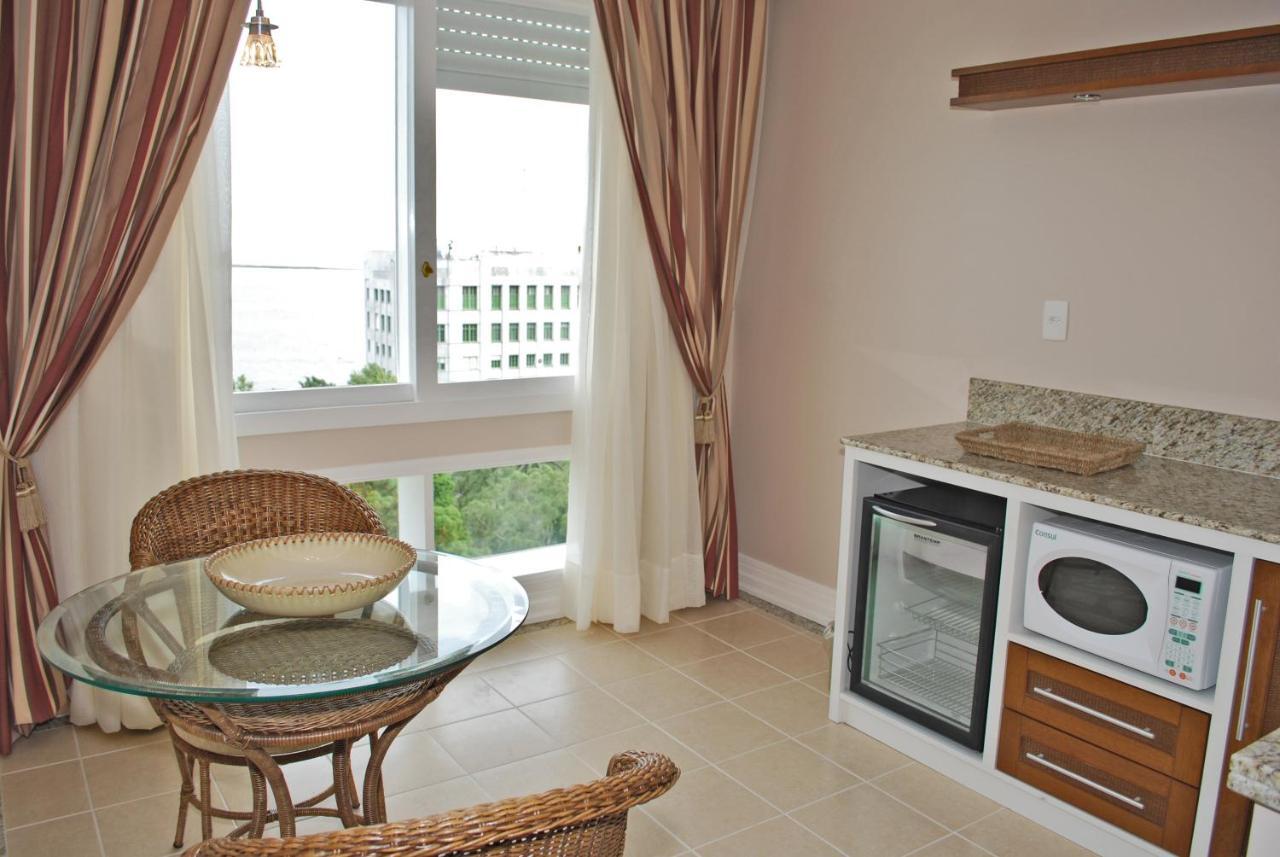Hotel Atlantico Rio Grande ภายนอก รูปภาพ